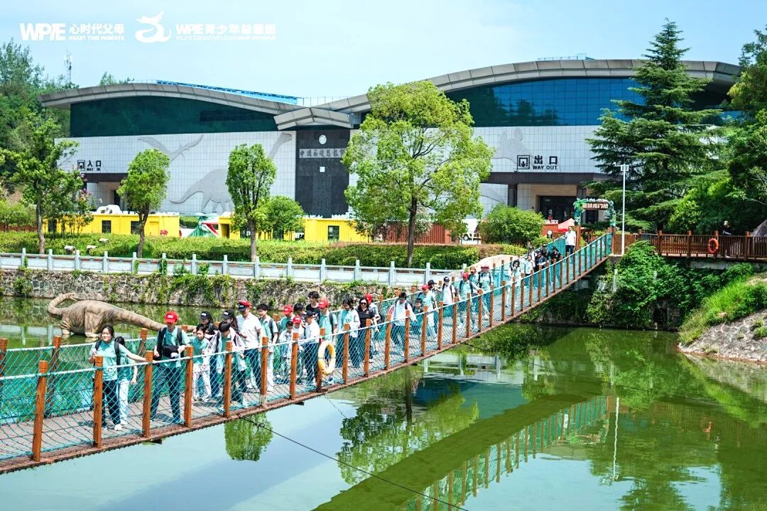 听女儿一席话,我更理解高中的孩子了——原来高中最难的课,从来不在课本上!