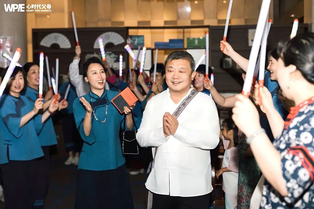 面对护士的气话,我差点投诉她,直到我想起王纪琼院长的那句话.....