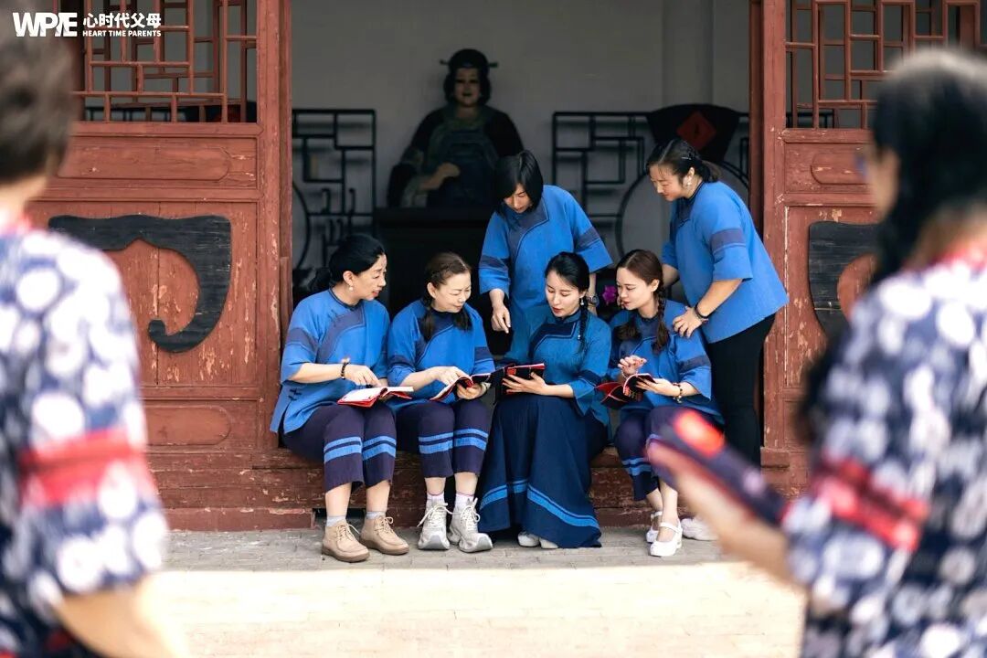 面对护士的气话,我差点投诉她,直到我想起王纪琼院长的那句话.....