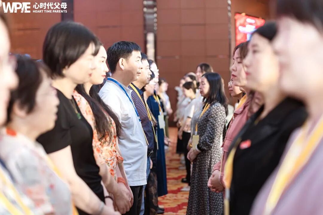 【家庭生态导师班】再次听王纪琼院长的“空洞理论”和“歪脖子树理论”,我听出了新意