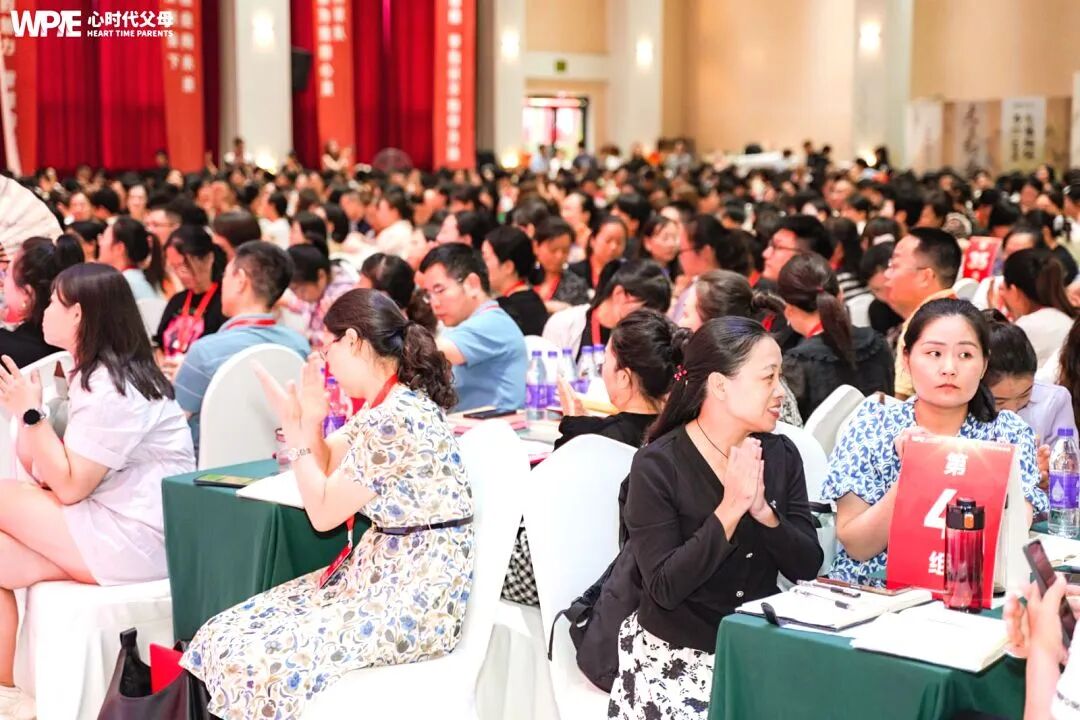 【家庭生态导师班】再次听王纪琼院长的“空洞理论”和“歪脖子树理论”,我听出了新意