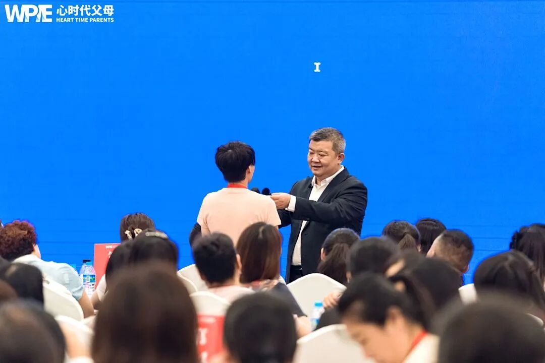 清单治老公,段子教娃改错字——我家的教育转型,只因为换了一种说话方式