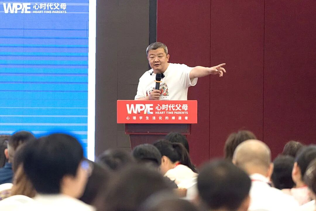 清单治老公,段子教娃改错字——我家的教育转型,只因为换了一种说话方式