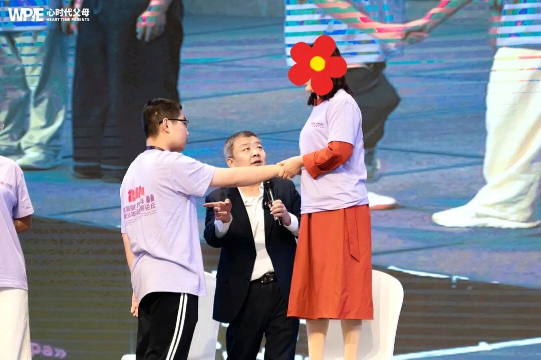 【家庭生态导师班】此生遇见王纪琼，生活温暖又幸福！