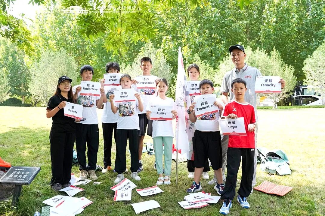 王纪琼院长“附体”——短短2分钟,我竟用到了王纪琼院长的10个家庭教育理念!