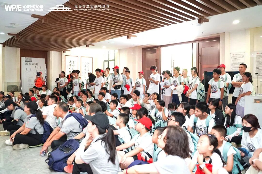 王纪琼院长“附体”——短短2分钟,我竟用到了王纪琼院长的10个家庭教育理念!