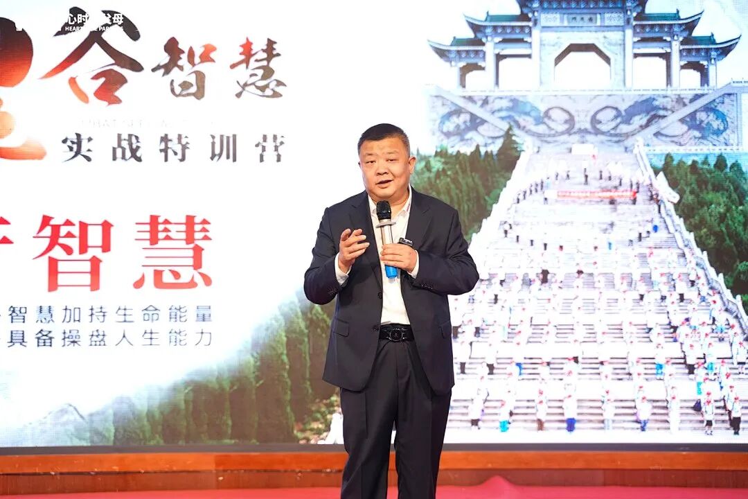 王纪琼院长“附体”——短短2分钟,我竟用到了王纪琼院长的10个家庭教育理念!