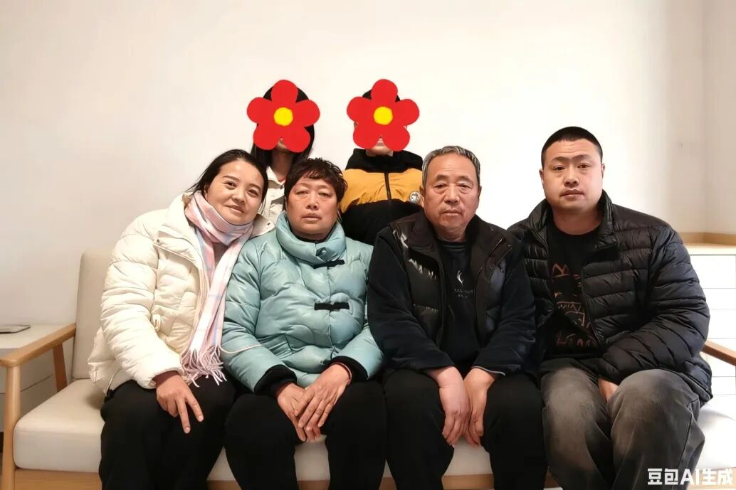 自从学习了王纪琼院长的家庭系统教育课程，婆婆都夸“好！”