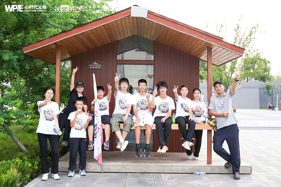 王纪琼院长“附体”——短短2分钟,我竟用到了王纪琼院长的10个家庭教育理念!