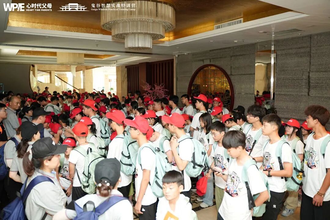 王纪琼院长“附体”——短短2分钟,我竟用到了王纪琼院长的10个家庭教育理念!