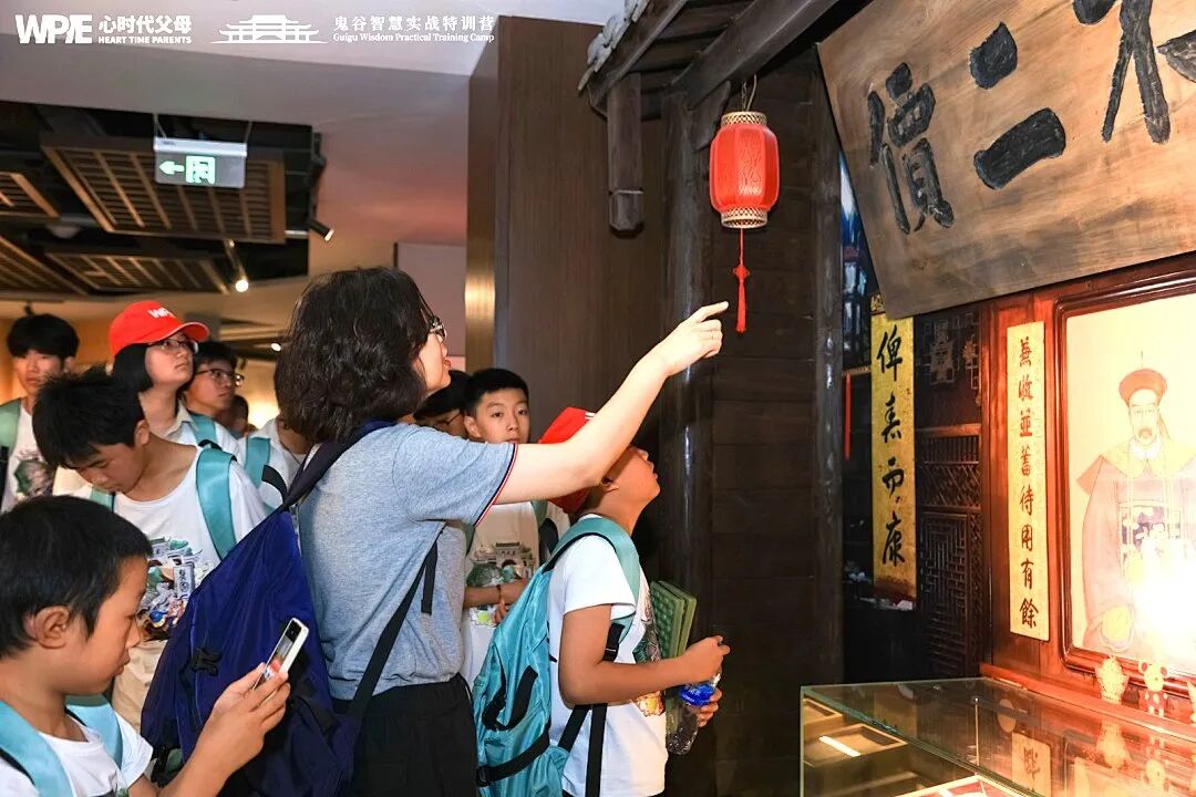 王纪琼院长“附体”——短短2分钟,我竟用到了王纪琼院长的10个家庭教育理念!