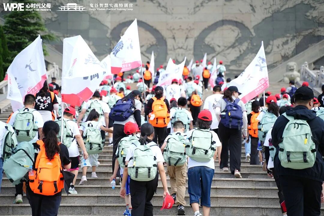 王纪琼院长“附体”——短短2分钟,我竟用到了王纪琼院长的10个家庭教育理念!