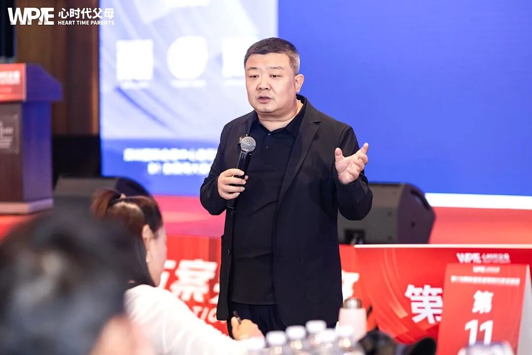 【家庭生态导师班】从夫妻相处到事后复盘——王纪琼院长:“想搞定谁,就和谁做有效互动!”