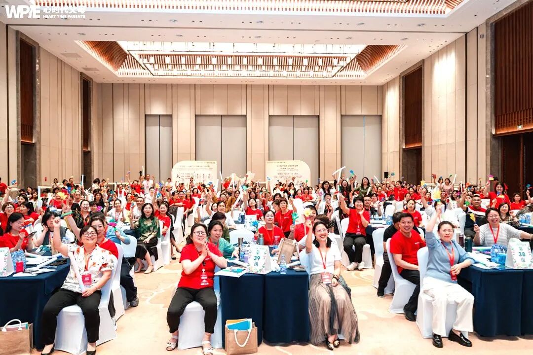 【家庭生态导师班】“生活难题都来吧,老娘有的是办法!”——王纪琼院长这束光,照亮了我生活的每一处暗角