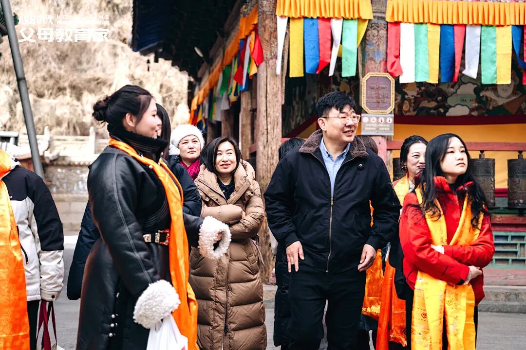 孩子看见好朋友跟“讨厌的人”说话就心烦?兆鹏老师:“你不是选项,更不是商品!为什么要活在别人的选择里?”