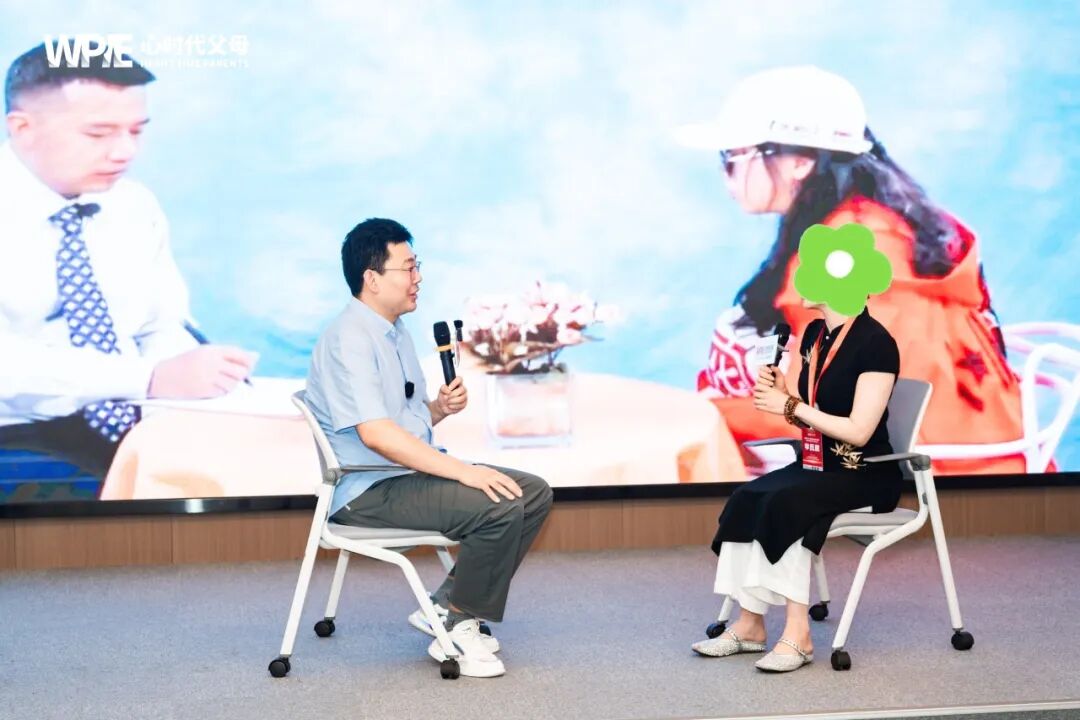 演讲卡壳？张兆鹏老师亲授：“那就直接删稿！没逐字稿也能Hold住全场！”