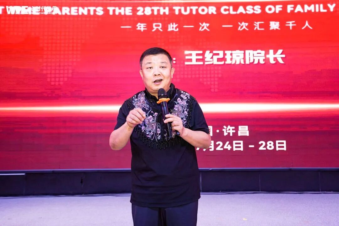 当儿子拿着那张63分的试卷走出校门时,妈妈说:“孩子,你知道吗?你比考90分的人更厉害!”