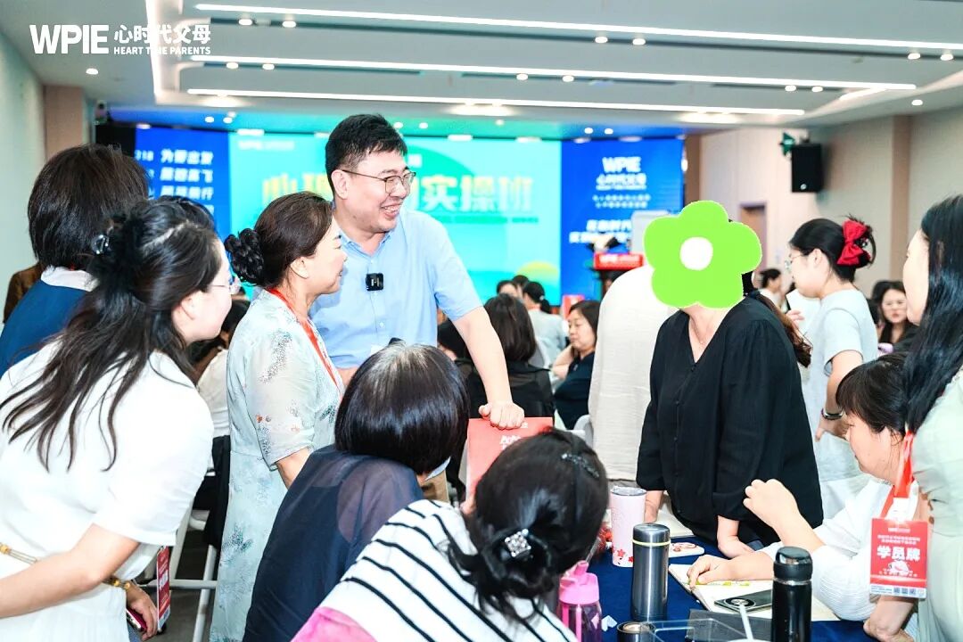 儿子为何会从“学霸”到“学渣”?且看张兆鹏老师如何“当头棒喝”点醒焦虑父母