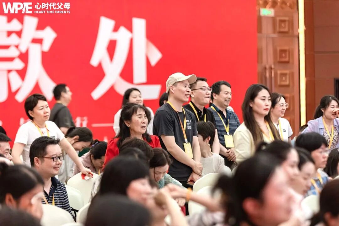 【家庭生态导师班】明明用的就是王纪琼院长的教育理念啊!怎么还错了呢?