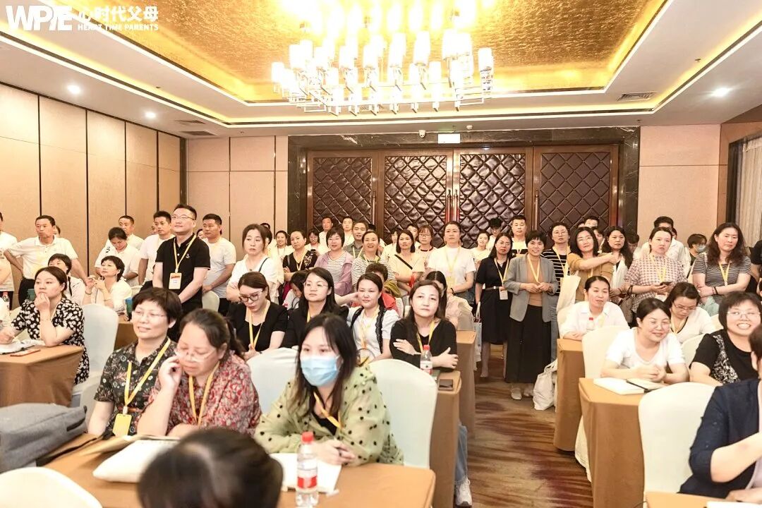 【家庭生态导师班】明明用的就是王纪琼院长的教育理念啊!怎么还错了呢?