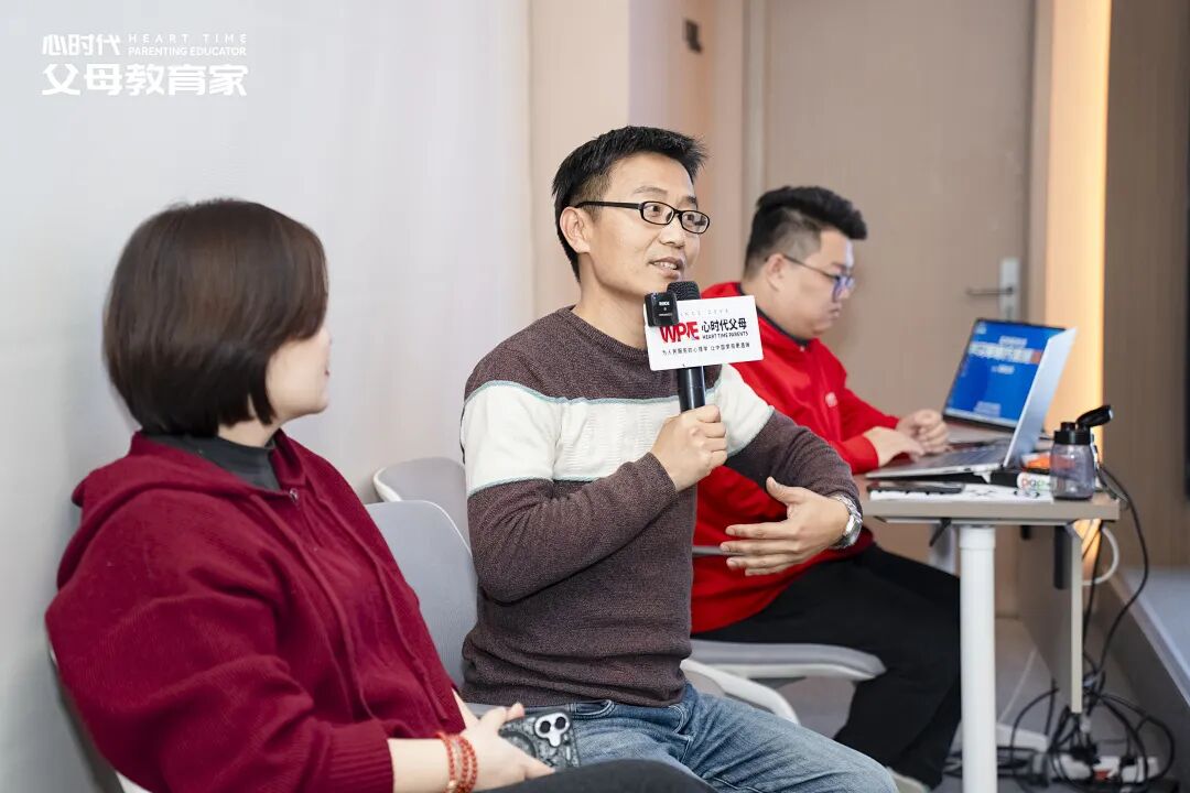 【学习军师方案班 · 高级】记笔记是学习最大的陷阱?——海勇老师一语道出学习真相:“身体才是最好的笔记本!”