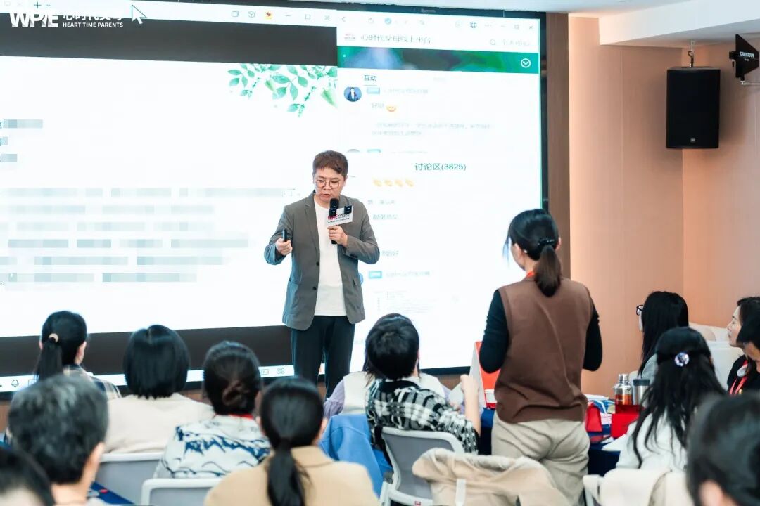 看着70岁的妈妈,我在她耳边说:“妈,我爱你!”——这句话,我用了整整40年!