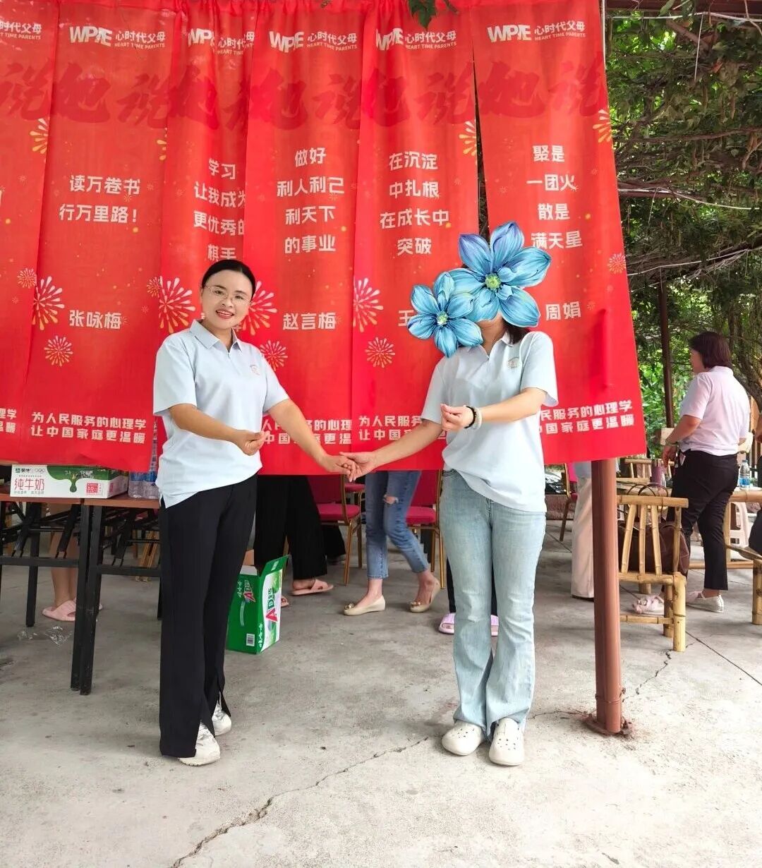 【青少年心理学专业课】从信任到重生:一位青少年心理学习者的“第三次生命”