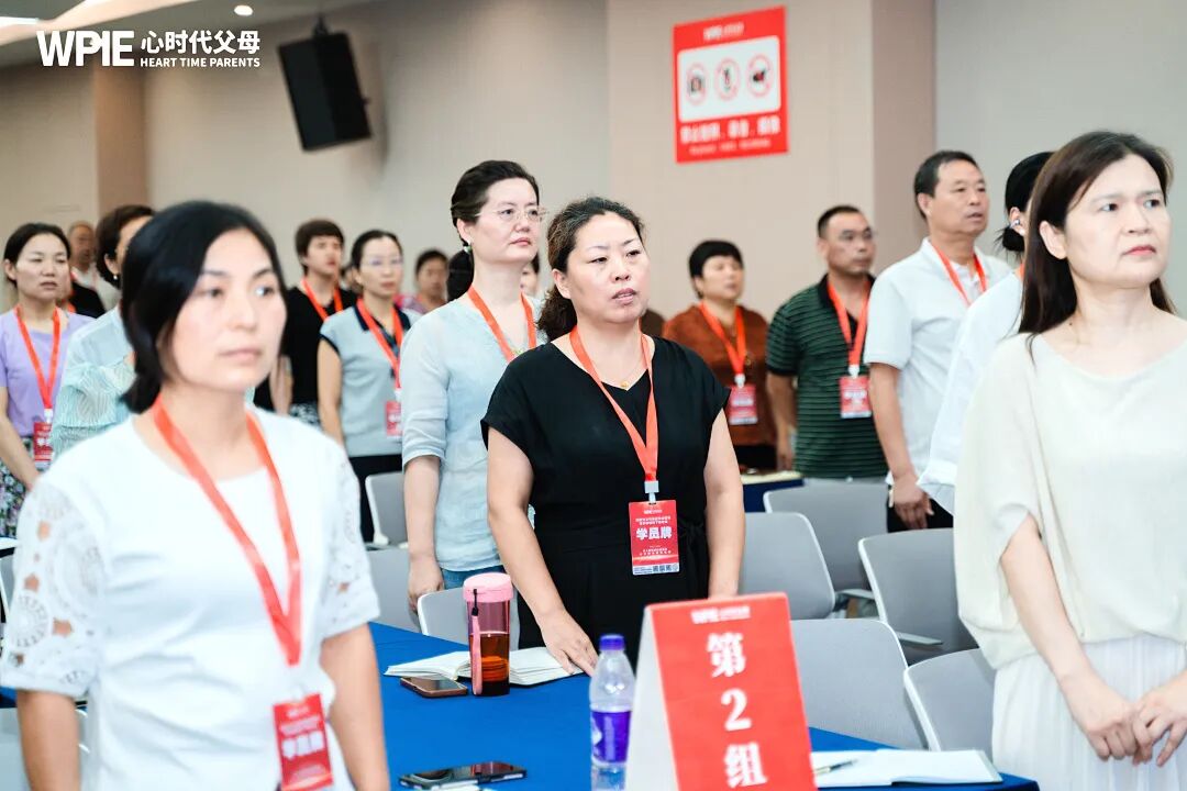 【心理咨询实操班】学员称“上了课马上变好”——“不可能!你不要再骗自己了!”张兆鹏老师一语道破这场“骗局”