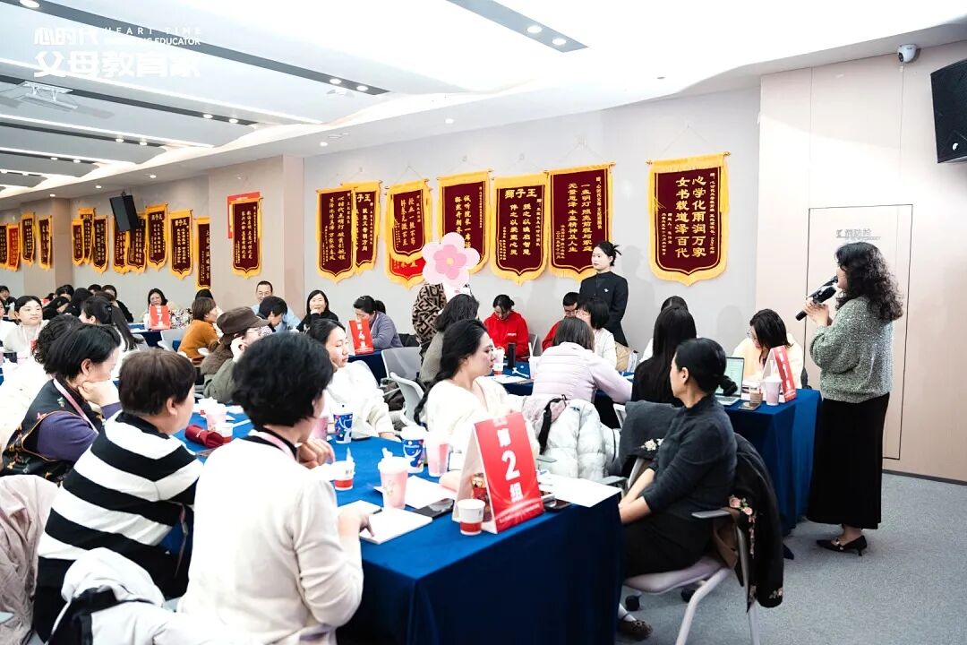 孩子吐槽说:“文聪老师就是这样教你的?”——为什么孩子最讨厌“懂道理”的父母?原因在这里!