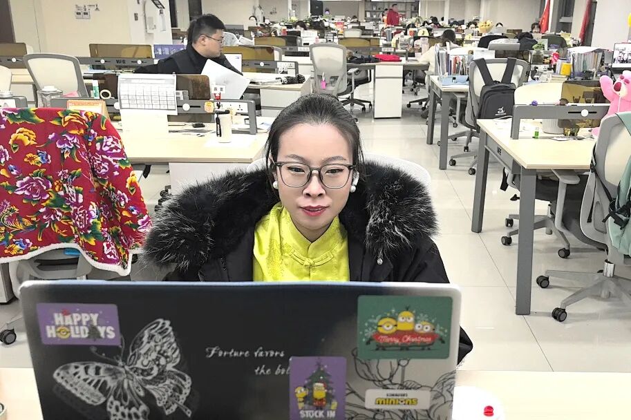 【21天幸福家庭陪伴营】“教育是生命影响生命”——以陪伴之名,赴一场温柔的成长之约!