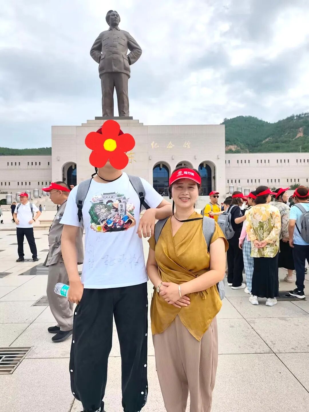 【咱们的故事】从破茧重生到西南先锋——李琳老师的力量绽放与自我超越