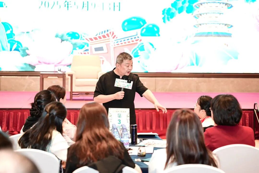 王纪琼院长的“沟通前置技术”带给我的深刻反思!