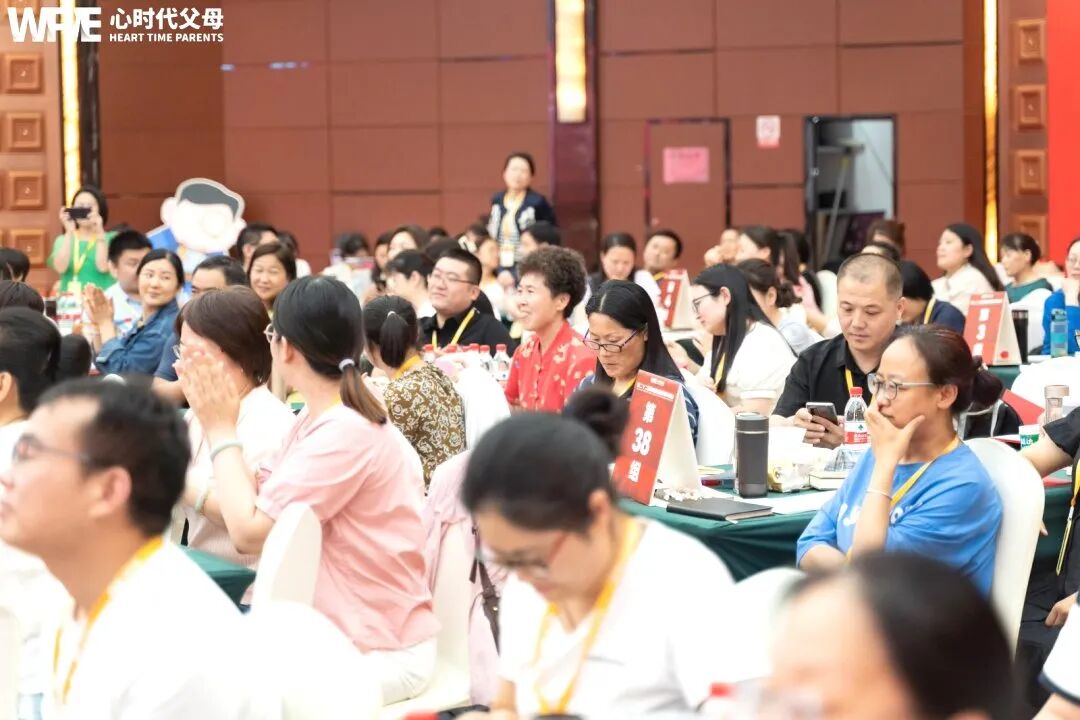 【纪琼谈家读书慧】共读经典,让爱归位——心时代父母教育家西南运营中心第九期读书慧温情落幕!!!