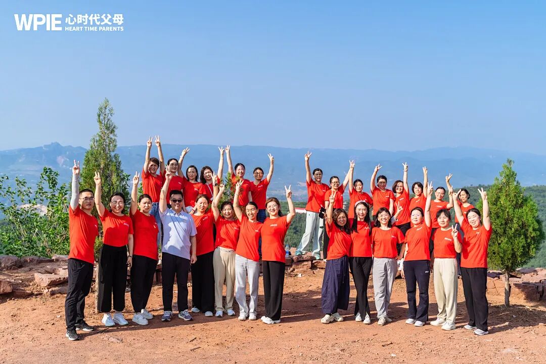 【青少年心理学专业课】从信任到重生:一位青少年心理学习者的“第三次生命”