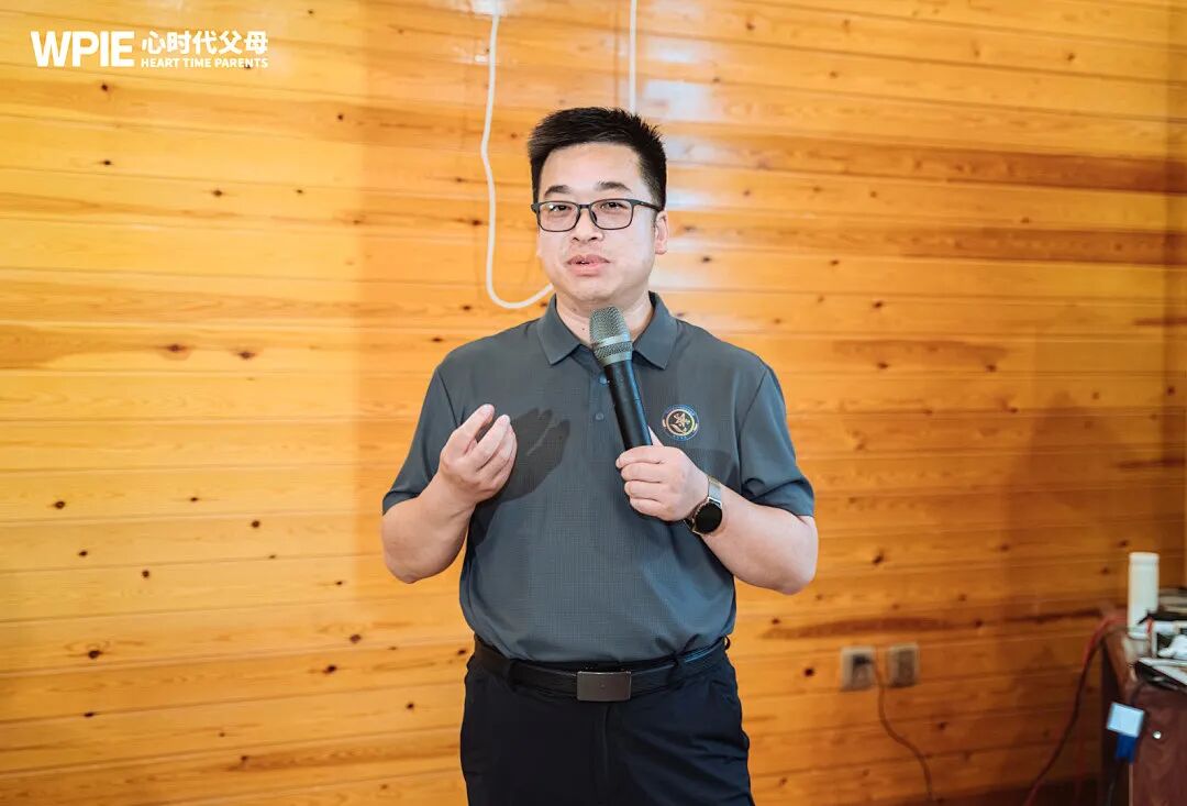 【青少年心理学专业课】从信任到重生:一位青少年心理学习者的“第三次生命”