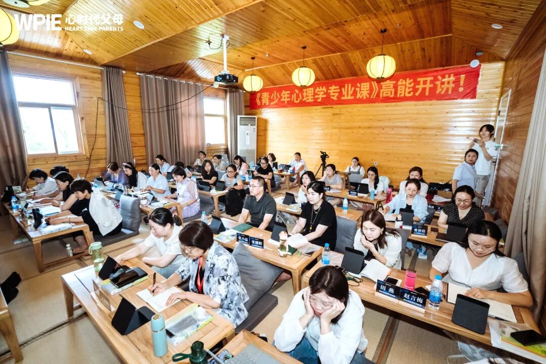 【青少年心理学专业课】导航让我绕路,我却要感谢它——海勇老师的指点,让我看清了绕路背后的真相!