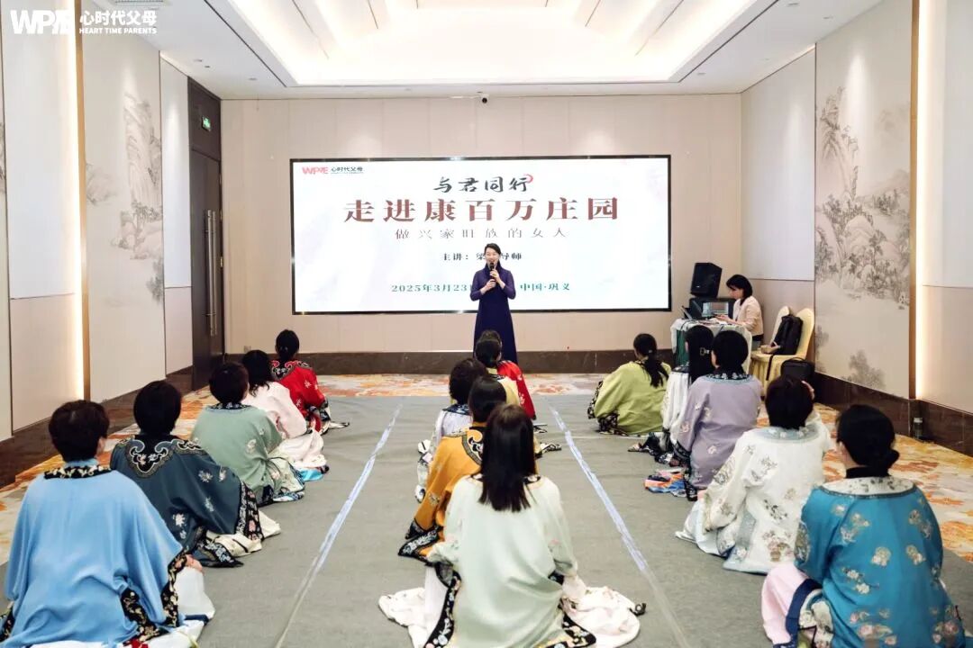 为何不敢提要求的父母,养不出有底气的孩子?