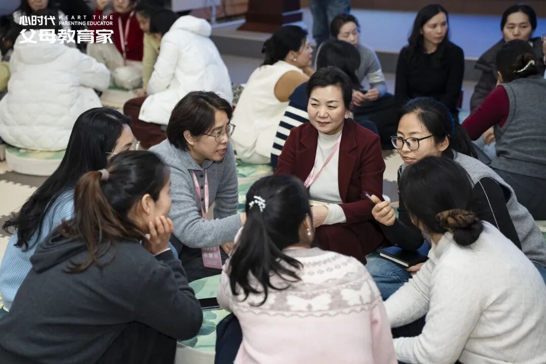 【学习军师方案班·高级】“我都是为你好”——为什么你越爱,他越逃?