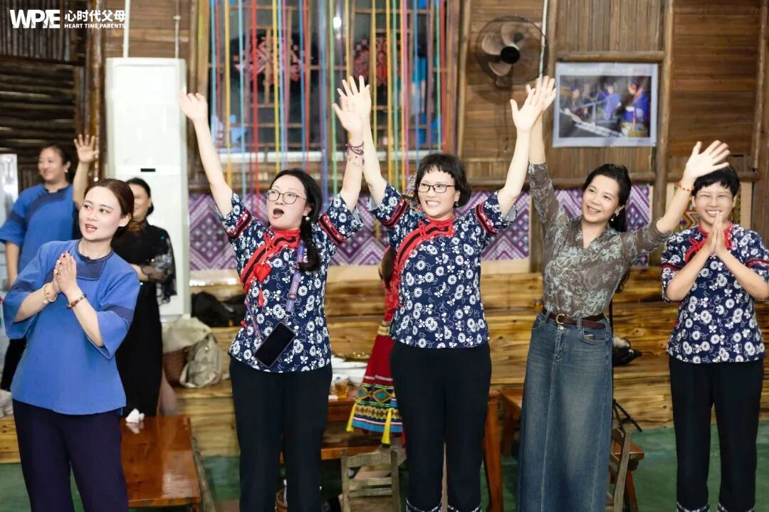 【家庭生态实操班】“我就是个渣女!”——凌晨7点的哭声和梁敏老师的“反套路”回答