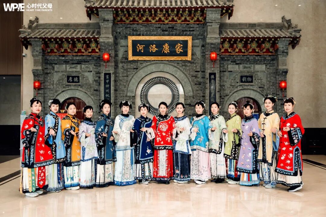 为何不敢提要求的父母,养不出有底气的孩子?