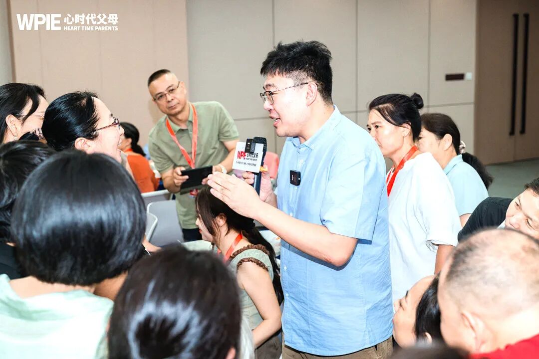 孩子不上学,家长很“感恩”?兆鹏老师毫不留情的撕开家长的“美颜滤镜”