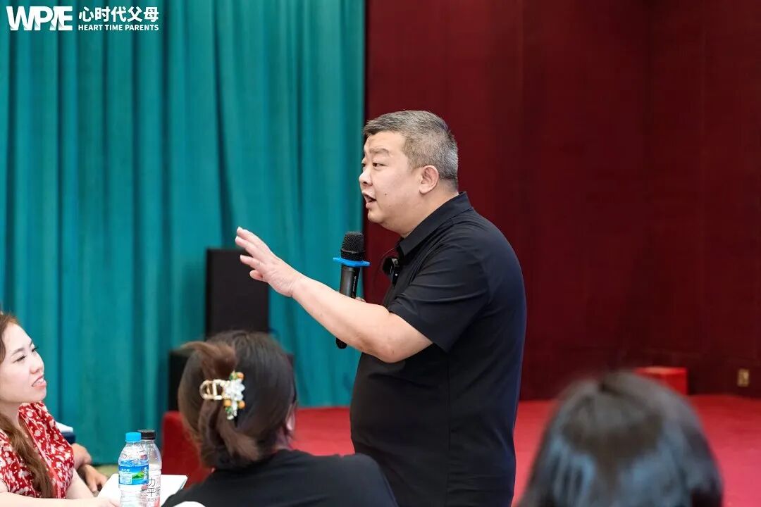 育儿避坑:亲子关系再好,也禁不起这3句话的消耗!你中招了几个?