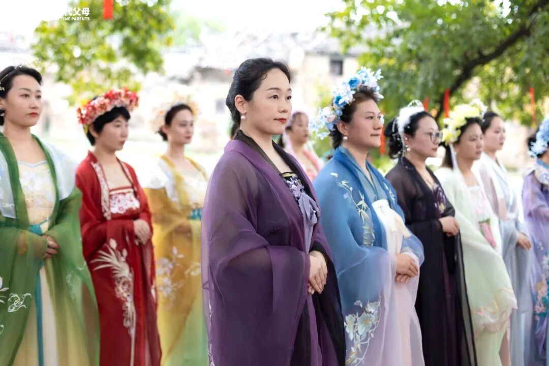 【家庭生态实操班】“我就是个渣女!”——凌晨7点的哭声和梁敏老师的“反套路”回答