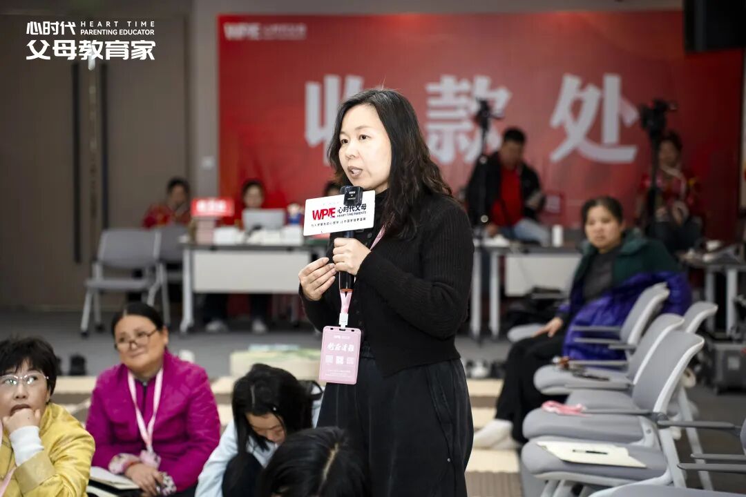 【学习军师方案班 · 高级】“你学了也没用!”被父亲怒斥的这些年,海勇老师的一句话打破了我们父女之间的隔阂