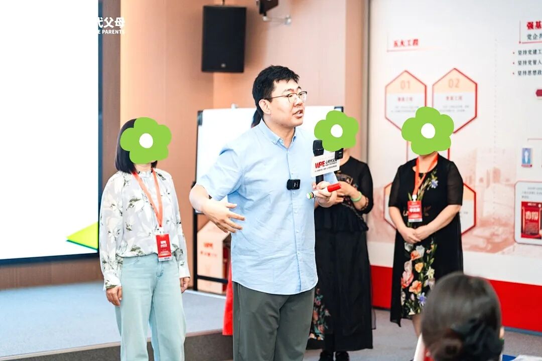 【心理咨询实战班】女儿第一次远行前,竟为我留了下来:原来有一种爱,叫“孩子让你放心飞”