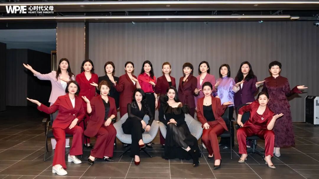 “我活成了好妈妈,却成为不了好女儿”:直到退出这场心理游戏,我才真正看见母亲