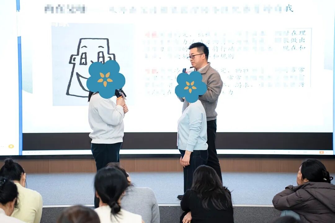 【学习军师方案班 · 高级】“你学了也没用!”被父亲怒斥的这些年,海勇老师的一句话打破了我们父女之间的隔阂