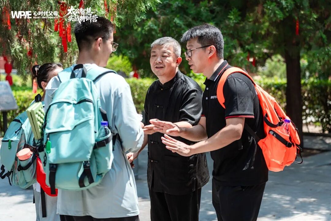 30年前的“坏”孩子,如今身家千万:别急着给孩子下定论,他的未来你想象不到