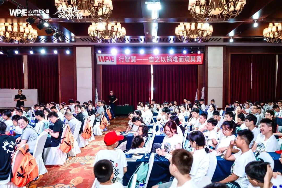 30年前的“坏”孩子,如今身家千万:别急着给孩子下定论,他的未来你想象不到