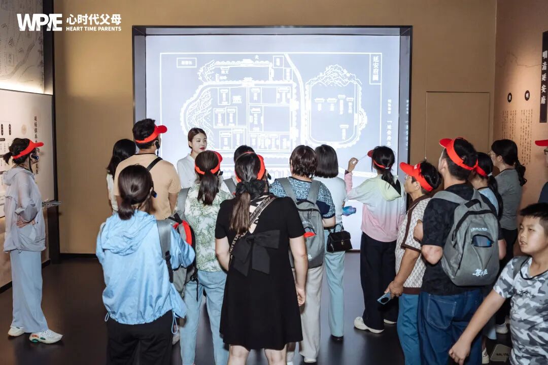 一场暴雪停课,一次亲子心理体验:当“玩透”成为自律的起点